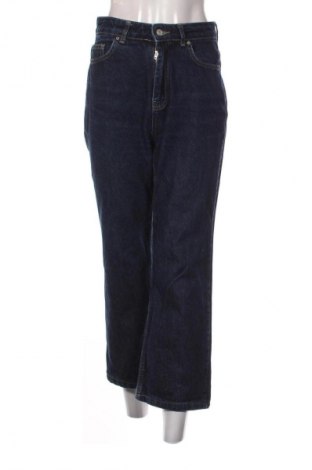 Damskie jeansy Trendyol, Rozmiar S, Kolor Niebieski, Cena 50,67 zł