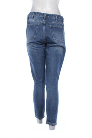 Дамски дънки Trendyol, Размер S, Цвят Син, Цена 41,00 лв.