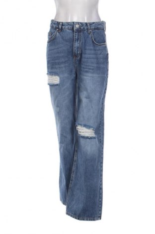 Damen Jeans Trendyol, Größe M, Farbe Blau, Preis € 13,99