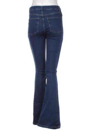 Blugi de femei Trendyol, Mărime S, Culoare Albastru, Preț 245,00 Lei