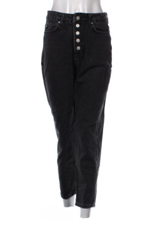 Damskie jeansy Trendyol, Rozmiar M, Kolor Czarny, Cena 66,99 zł