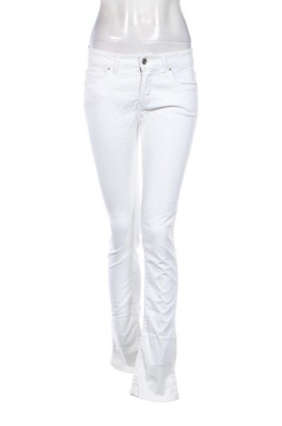 Damen Jeans Trussardi Jeans, Größe M, Farbe Weiß, Preis € 46,00