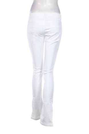 Damen Jeans Trussardi Jeans, Größe M, Farbe Weiß, Preis € 46,00