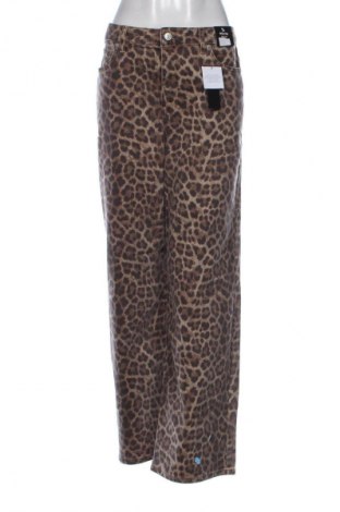 Γυναικείο Τζίν Tu, Μέγεθος XL, Χρώμα Πολύχρωμο, Τιμή 23,52 €