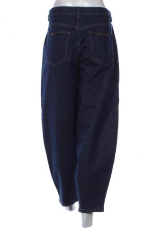 Damskie jeansy Tu, Rozmiar XL, Kolor Niebieski, Cena 105,70 zł