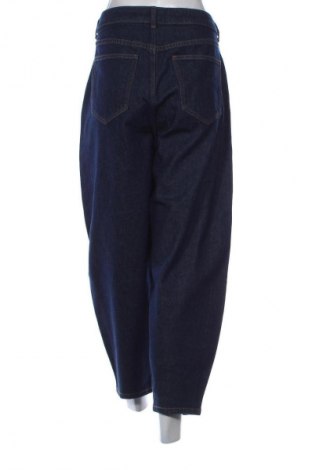Dámske džínsy  Tu, Veľkosť XL, Farba Modrá, Cena  23,52 €
