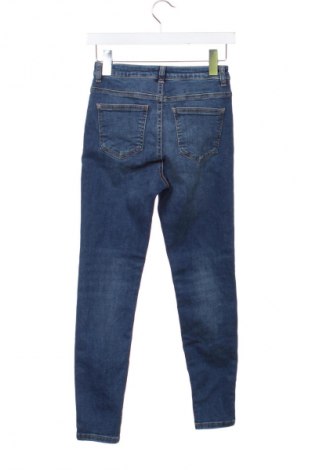 Дамски дънки Twist, Размер S, Цвят Син, Цена 16,99 лв.