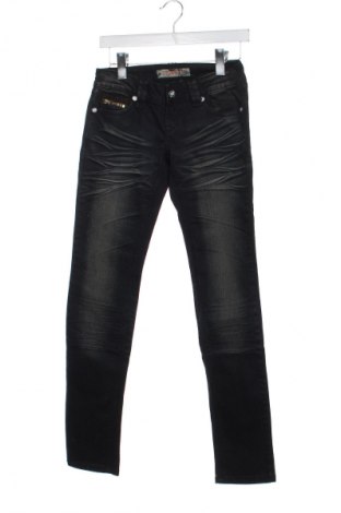 Blugi de femei Unbranded, Mărime S, Culoare Albastru, Preț 121,05 Lei