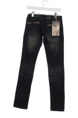 Blugi de femei Unbranded, Mărime S, Culoare Albastru, Preț 121,05 Lei