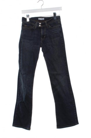 Blugi de femei Unbranded, Mărime S, Culoare Albastru, Preț 76,00 Lei