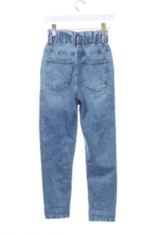 Blugi de femei Unbranded, Mărime XS, Culoare Albastru, Preț 121,34 Lei
