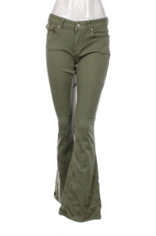 Γυναικείο Τζίν Unbranded, Μέγεθος M, Χρώμα Πράσινο, Τιμή 4,99 €
