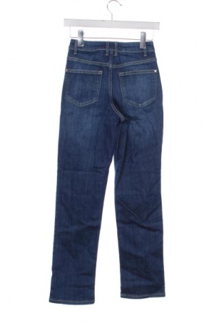 Dámske džínsy  Unbranded, Veľkosť XS, Farba Modrá, Cena  11,95 €