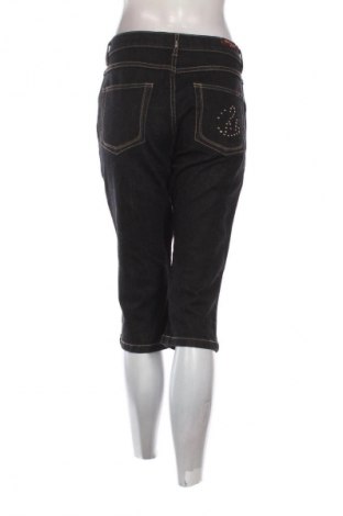 Дамски дънки Unbranded, Размер L, Цвят Черен, Цена 19,99 лв.