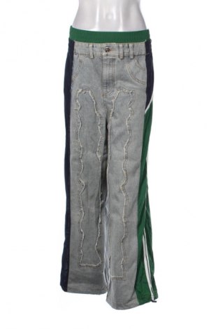 Γυναικείο Τζίν Unbranded, Μέγεθος M, Χρώμα Πολύχρωμο, Τιμή 10,99 €