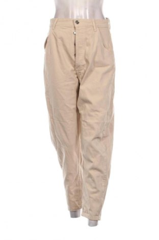 Damen Jeans Unbranded, Größe S, Farbe Beige, Preis 4,99 €