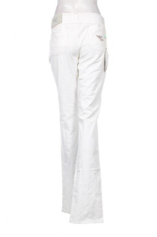 Γυναικείο Τζίν Unbranded, Μέγεθος M, Χρώμα Λευκό, Τιμή 16,99 €