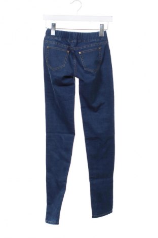Γυναικείο Τζίν Unbranded, Μέγεθος XS, Χρώμα Μπλέ, Τιμή 23,76 €