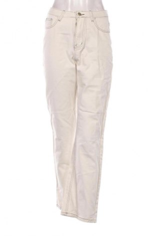 Damen Jeans Unbranded, Größe S, Farbe Weiß, Preis € 4,99