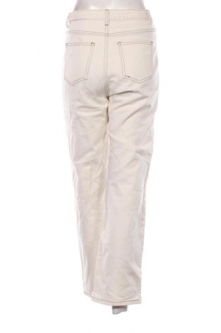 Damen Jeans Unbranded, Größe S, Farbe Weiß, Preis € 4,99