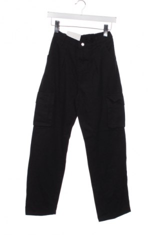 Damen Jeans Unbranded, Größe XS, Farbe Schwarz, Preis 13,99 €