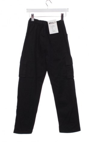 Damen Jeans Unbranded, Größe XS, Farbe Schwarz, Preis 13,99 €