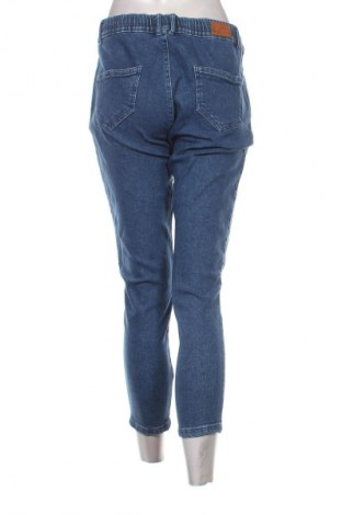 Dámske džínsy  Unbranded, Veľkosť L, Farba Modrá, Cena  14,77 €