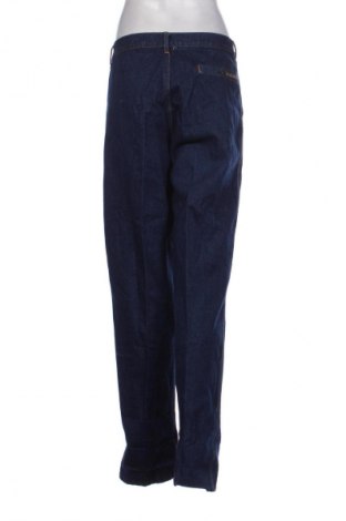 Γυναικείο Τζίν Unbranded, Μέγεθος XL, Χρώμα Μπλέ, Τιμή 27,80 €