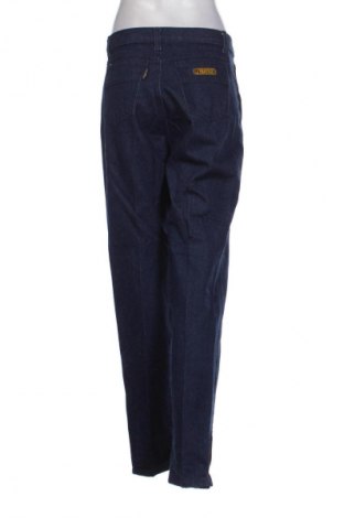 Γυναικείο Τζίν Unbranded, Μέγεθος M, Χρώμα Μπλέ, Τιμή 27,54 €