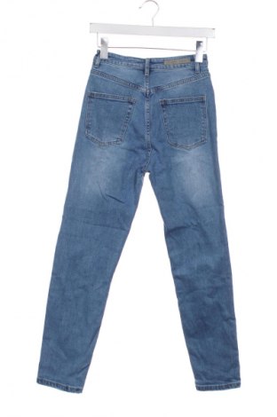Damen Jeans Unbranded, Größe XS, Farbe Blau, Preis 13,99 €