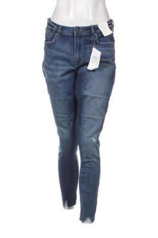 Damen Jeans Unbranded, Größe M, Farbe Blau, Preis € 19,99