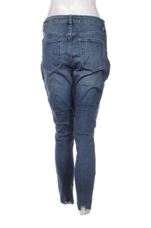 Damen Jeans Unbranded, Größe M, Farbe Blau, Preis € 19,99