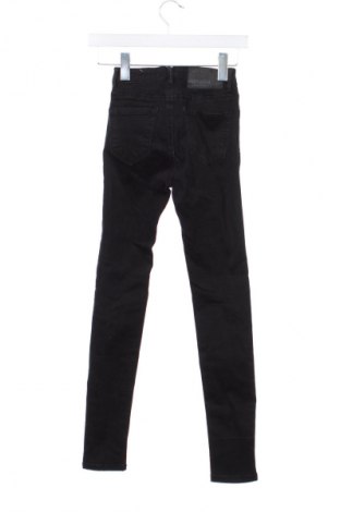 Damen Jeans Unbranded, Größe XXS, Farbe Schwarz, Preis 8,99 €