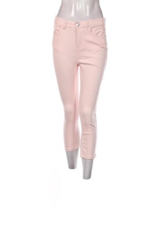 Dámske džínsy  Unbranded, Veľkosť S, Farba Ružová, Cena  8,95 €