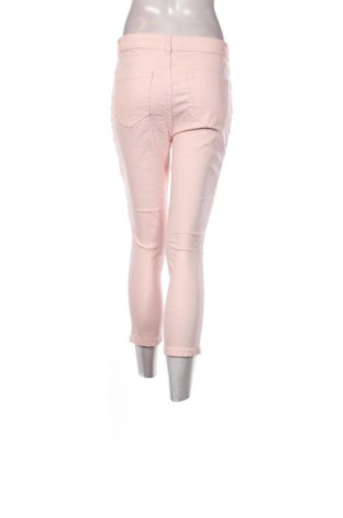 Dámske džínsy  Unbranded, Veľkosť S, Farba Ružová, Cena  8,95 €