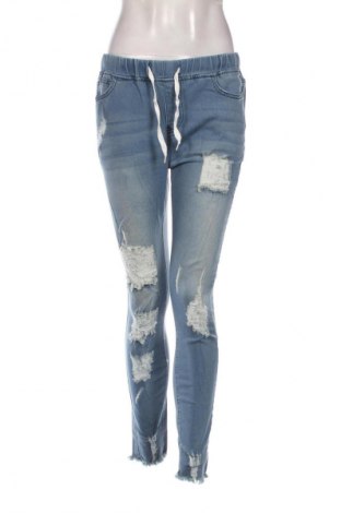Damen Jeans Unbranded, Größe S, Farbe Blau, Preis € 8,99