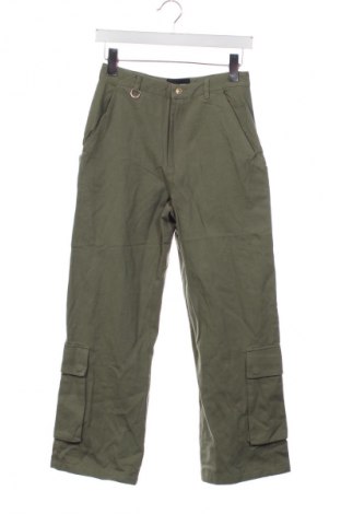 Damen Jeans Unbranded, Größe XS, Farbe Grün, Preis € 10,99