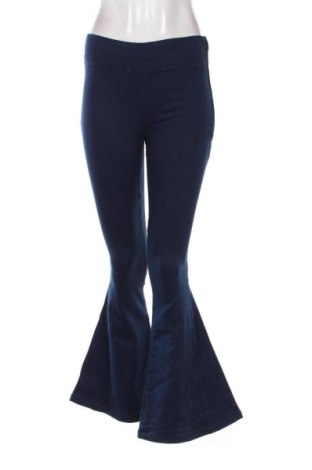 Női farmernadrág Unbranded, Méret M, Szín Kék, Ár 3 969 Ft