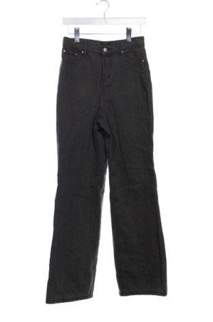 Дамски дънки Unbranded, Размер XS, Цвят Сив, Цена 18,99 лв.