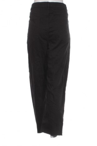 Dámské džíny  Unbranded, Velikost XXL, Barva Černá, Cena  649,00 Kč