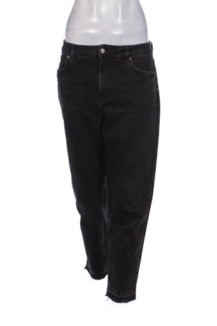 Γυναικείο Τζίν Unbranded, Μέγεθος XL, Χρώμα Γκρί, Τιμή 14,77 €