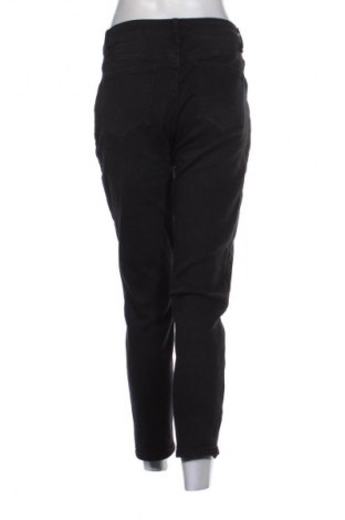 Дамски дънки Unbranded, Размер M, Цвят Черен, Цена 28,88 лв.