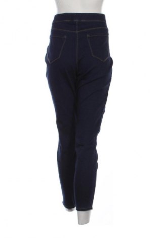 Дамски дънки Unbranded, Размер XL, Цвят Син, Цена 16,99 лв.