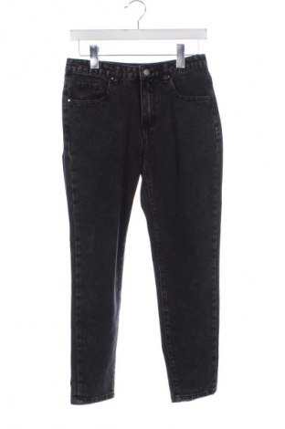 Damskie jeansy Unbranded, Rozmiar XS, Kolor Czarny, Cena 66,39 zł