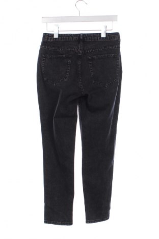 Damskie jeansy Unbranded, Rozmiar XS, Kolor Czarny, Cena 66,39 zł