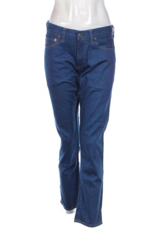 Damen Jeans Unbranded, Größe L, Farbe Blau, Preis 9,99 €