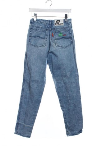 Damen Jeans Unbranded, Größe M, Farbe Blau, Preis € 9,99