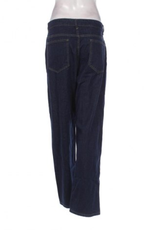 Damskie jeansy Unbranded, Rozmiar M, Kolor Niebieski, Cena 66,67 zł