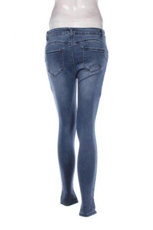 Dámske džínsy  Unbranded, Veľkosť S, Farba Modrá, Cena  14,83 €