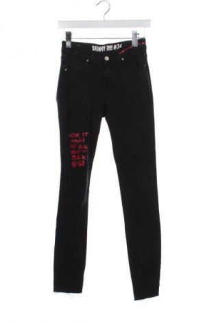 Női farmernadrág Unbranded, Méret XS, Szín Fekete, Ár 5 554 Ft